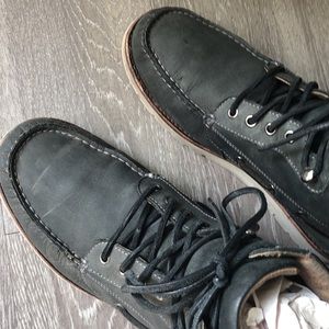 Polo Ralph Lauren Boots